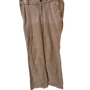Banana Republic Corduroy Pants (Sz.8)